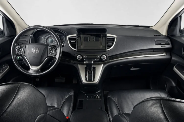 Honda CR-V 8 из 20