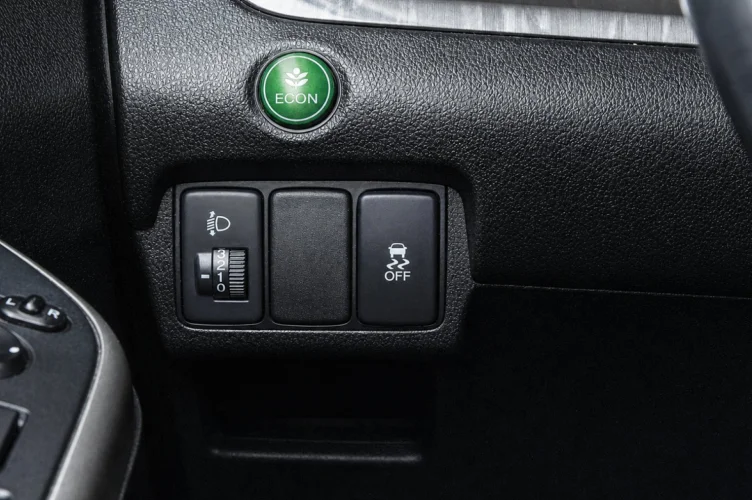Honda CR-V 13 из 20