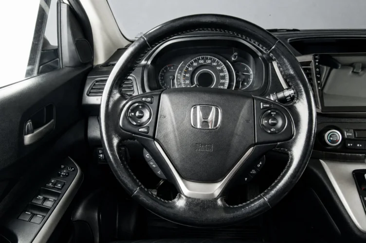 Honda CR-V 9 из 20