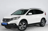 Honda CR-V 3 из 20