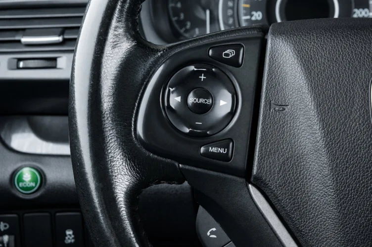 Honda CR-V 10 из 20
