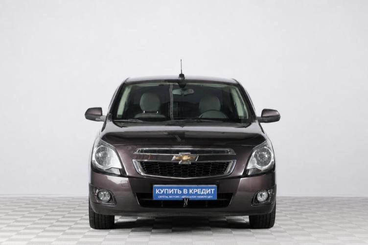 Chevrolet Cobalt 2 из 6