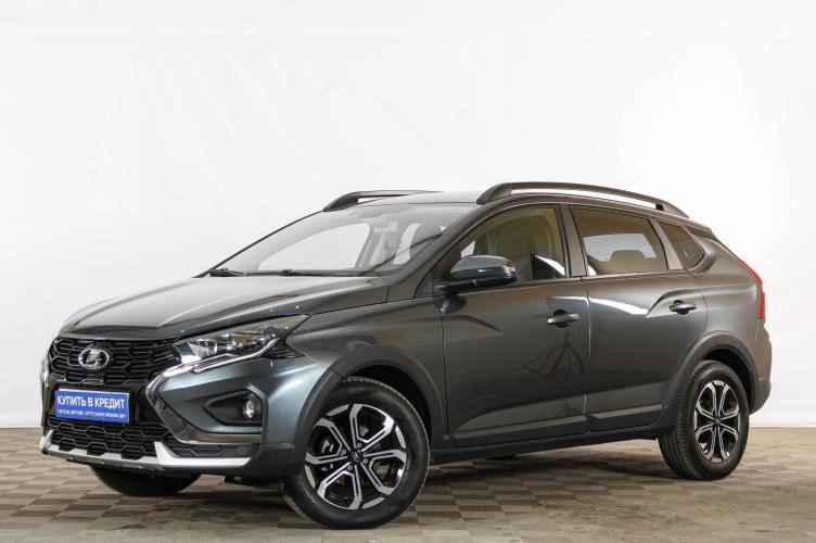 ВАЗ (LADA) Iskra 3 из 6