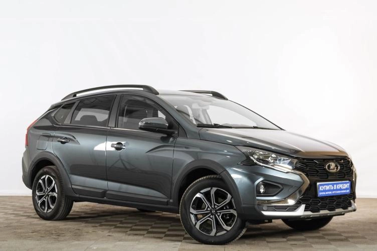 ВАЗ (LADA) Iskra 1 из 6