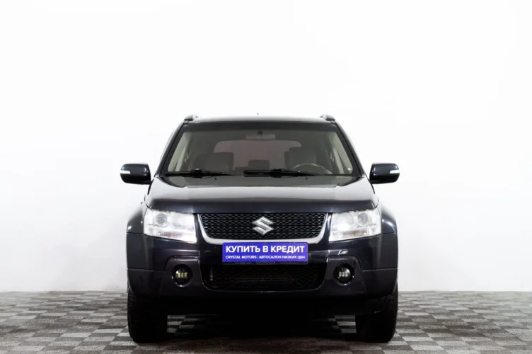 Suzuki Grand Vitara 2 из 6
