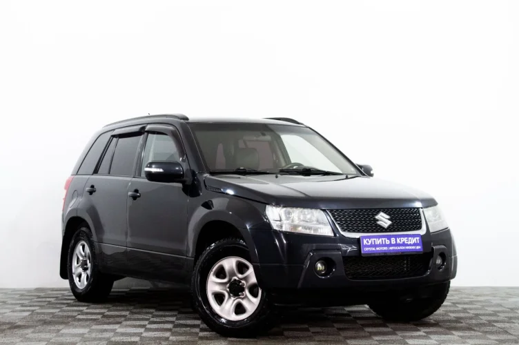Suzuki Grand Vitara 1 из 6