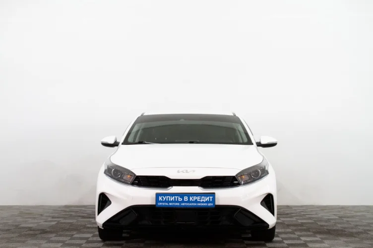 KIA K3 2 из 6