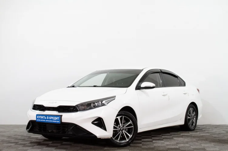 KIA K3 3 из 6