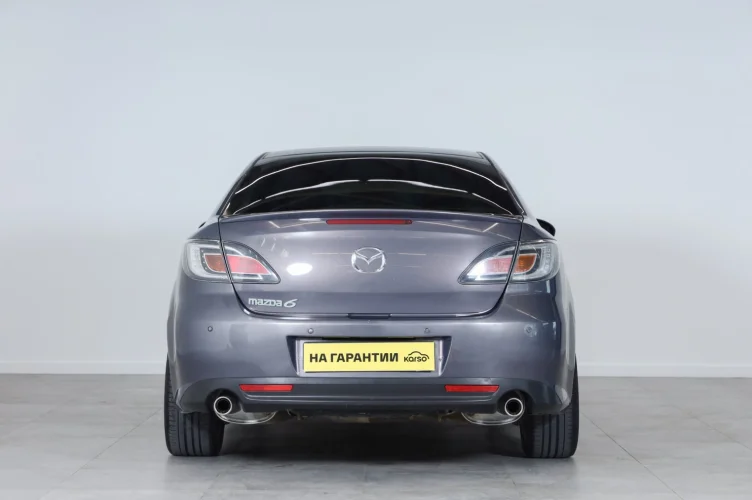 Mazda 6 5 из 6