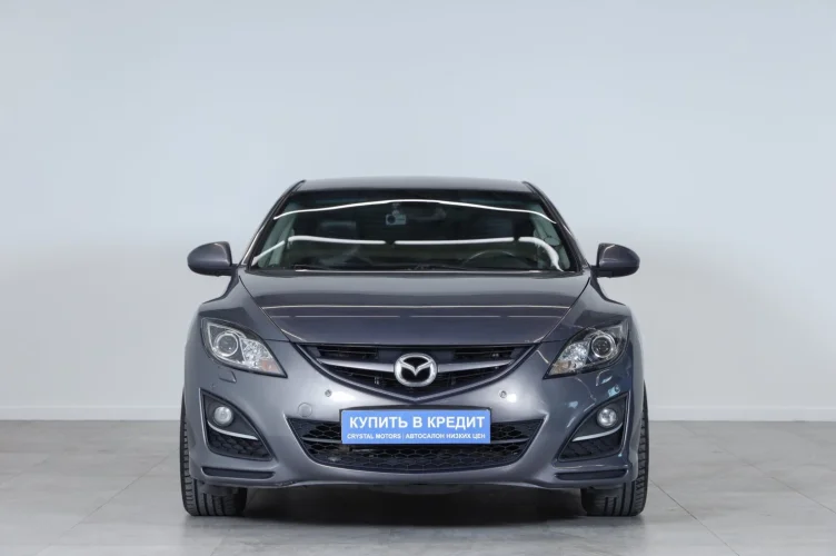 Mazda 6 2 из 6