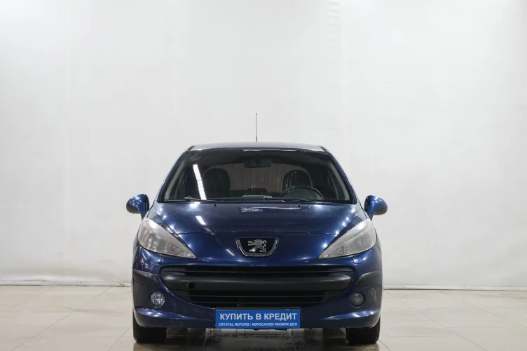 Peugeot 207 2 из 6