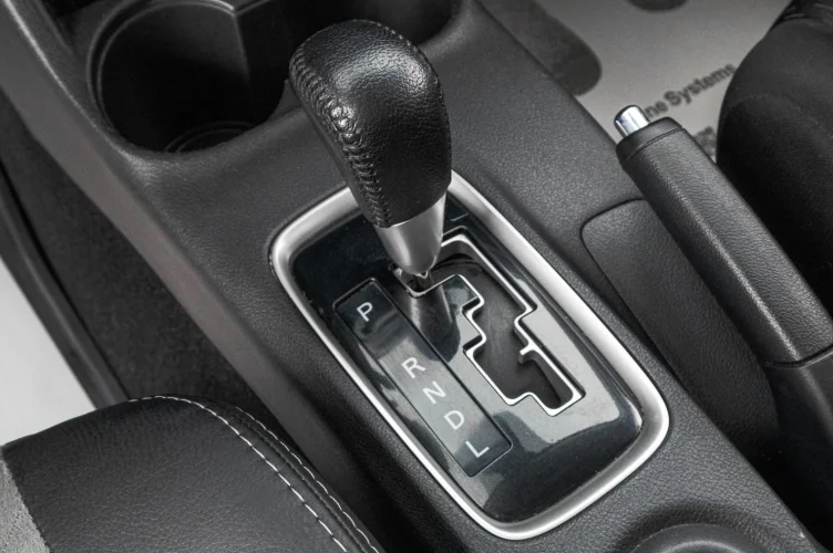 Mitsubishi Outlander 19 из 25