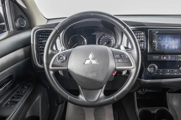 Mitsubishi Outlander 13 из 25