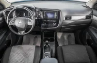 Mitsubishi Outlander 9 из 25