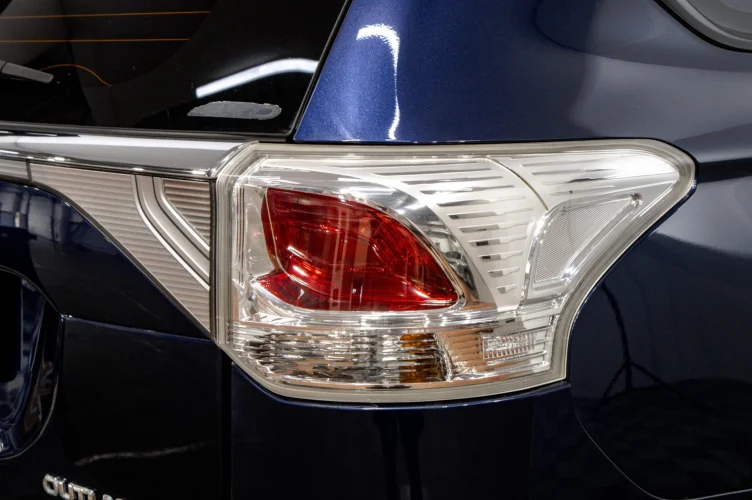 Mitsubishi Outlander 8 из 25