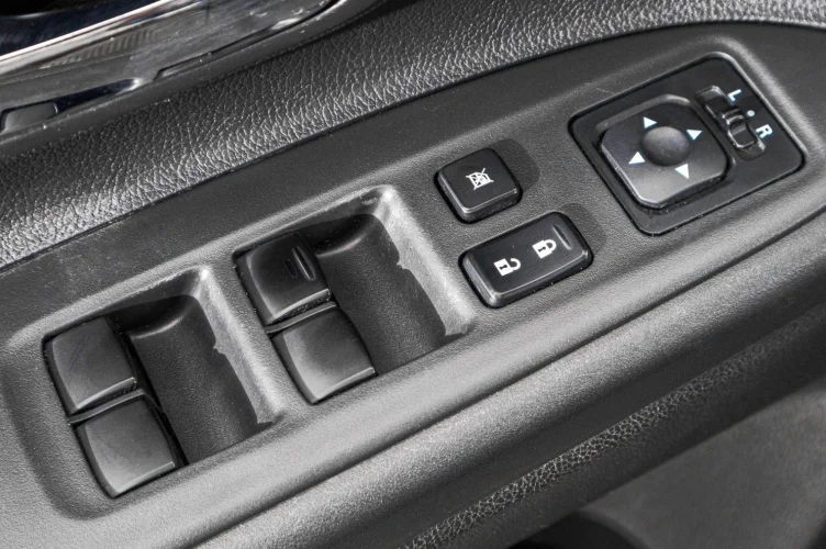 Mitsubishi Outlander 11 из 25