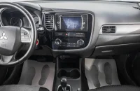 Mitsubishi Outlander 17 из 25