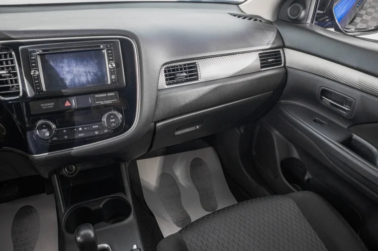 Mitsubishi Outlander 21 из 25
