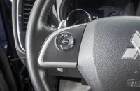 Mitsubishi Outlander 14 из 25