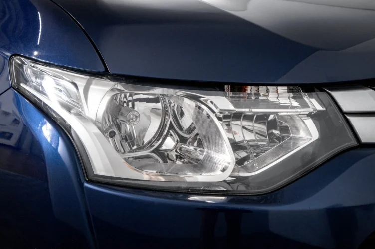 Mitsubishi Outlander 7 из 25