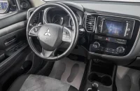 Mitsubishi Outlander 16 из 25