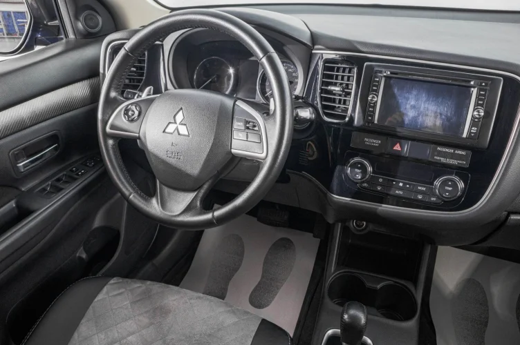 Mitsubishi Outlander 16 из 25