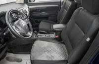 Mitsubishi Outlander 10 из 25