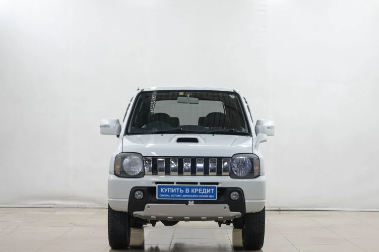 Suzuki Jimny 2 из 6