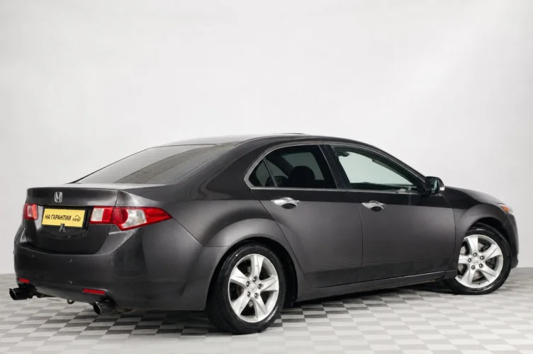 Honda Accord 6 из 6
