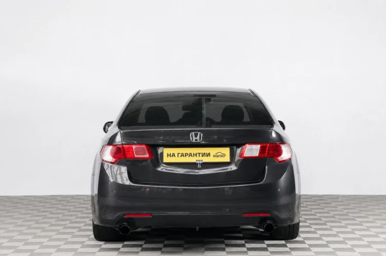 Honda Accord 5 из 6