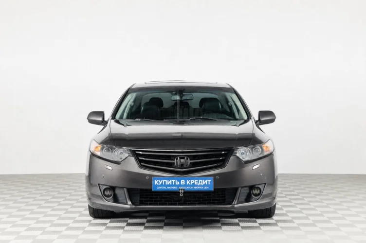 Honda Accord 2 из 6