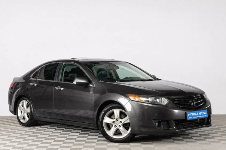 Honda Accord 1 из 6