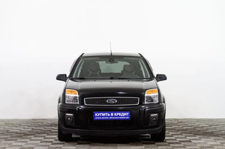 Ford Fusion 2 из 6