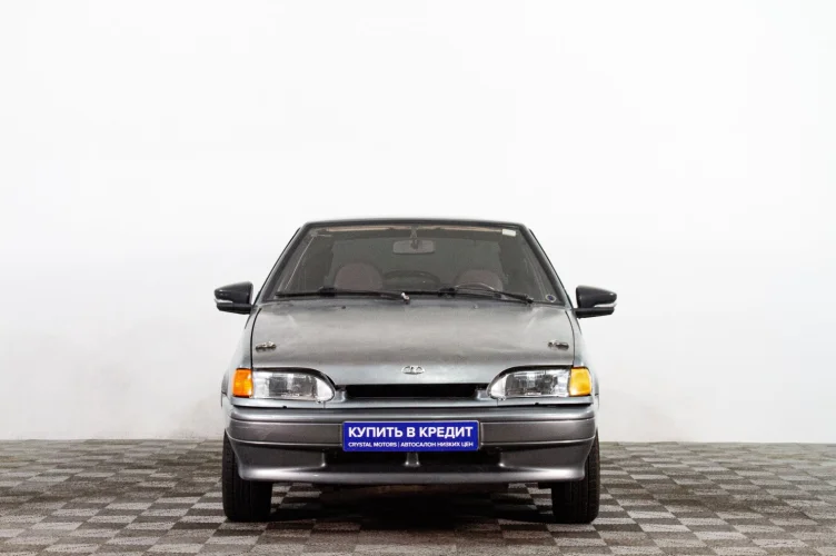ВАЗ (LADA) 2114 Samara 2 из 6