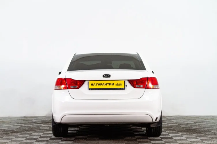KIA Magentis 5 из 6