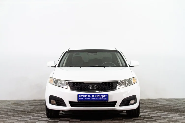 KIA Magentis 2 из 6