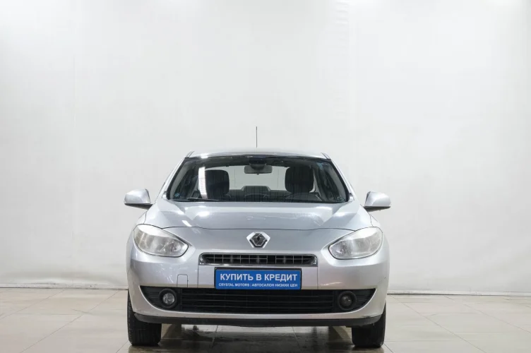 Renault Fluence 2 из 6