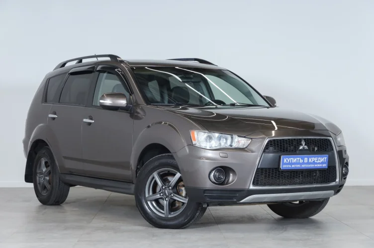 Mitsubishi Outlander 1 из 6