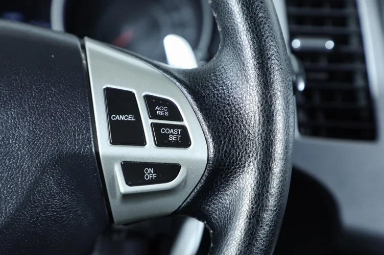 Mitsubishi Outlander 13 из 18