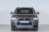 Mitsubishi Outlander 2 из 18
