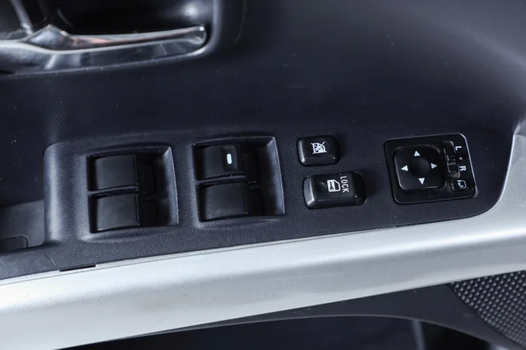 Mitsubishi Outlander 15 из 18