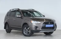 Mitsubishi Outlander 1 из 18