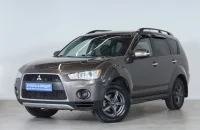 Mitsubishi Outlander 3 из 18