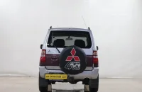 Mitsubishi Pajero Mini 5 из 30