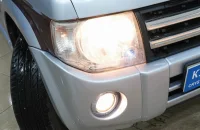 Mitsubishi Pajero Mini 9 из 30