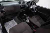Mitsubishi Pajero Mini 14 из 30