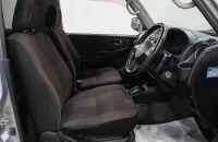 Mitsubishi Pajero Mini 11 из 30