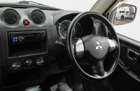 Mitsubishi Pajero Mini 18 из 30