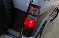 Mitsubishi Pajero Mini 8 из 30