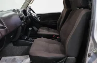 Mitsubishi Pajero Mini 13 из 30